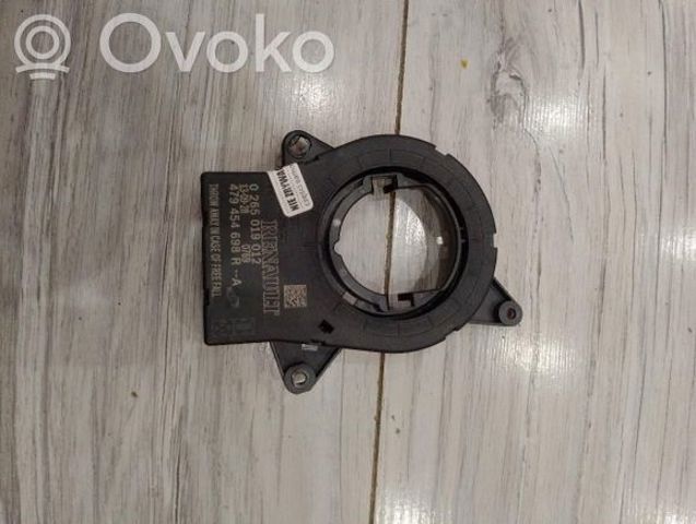 Датчик повороту керма 0265019012 RENAULT