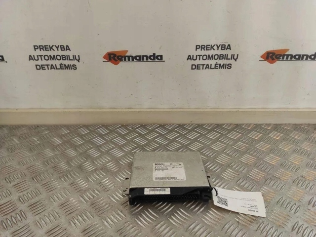 Елементи АБС 0265109016 BMW