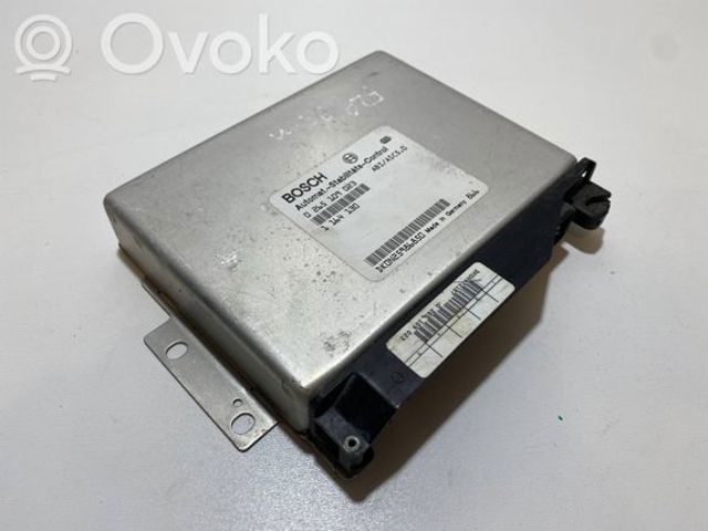 Модуль (блок ЕБУ) управління АБС (ABS) 0265109023 BMW