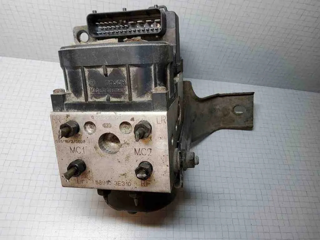Блок управління АБС (ABS) 0265216928 HYUNDAI