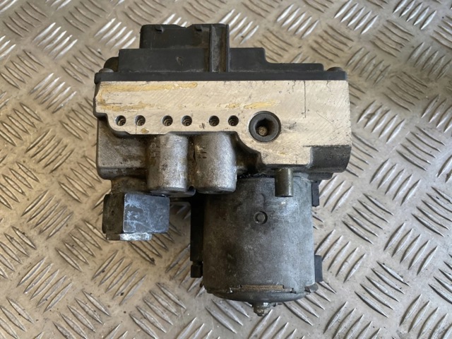 Блок управління АБС (ABS) 0265217007 MERCEDES