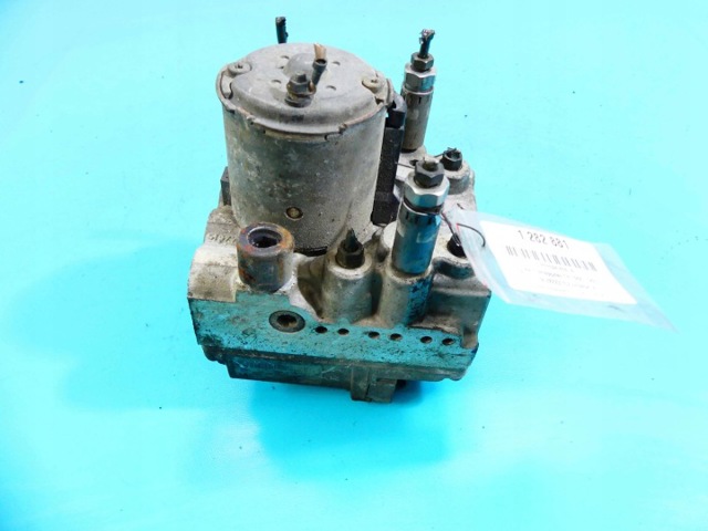 Блок керування АБС (ABS) 0265220008 VAG