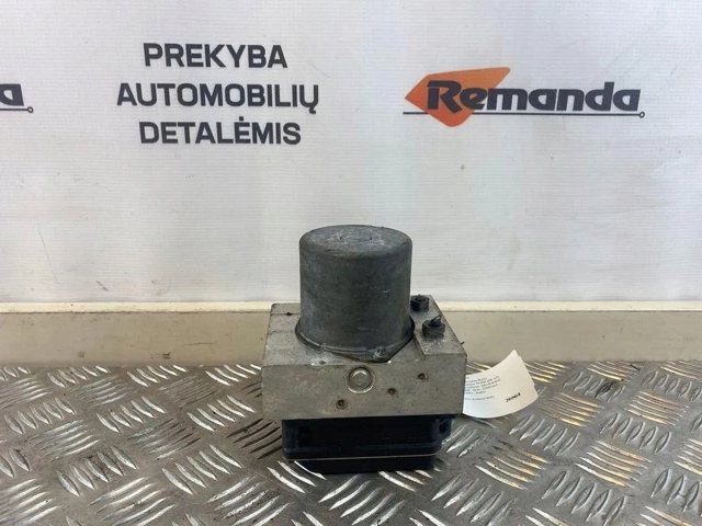 Блок керування АБС (ABS) 0265230401 MERCEDES