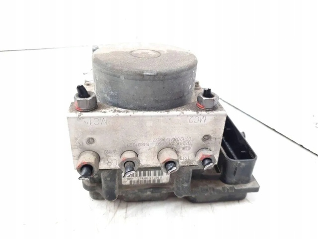 Гідроблок АБС 0265231997 PEUGEOT