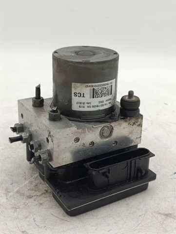 Гідроблок АБС 0265233329 PEUGEOT
