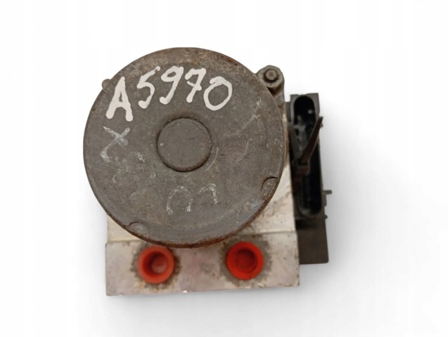Гідроблок АБС 0265235296 NISSAN