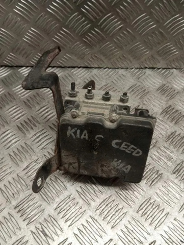 Гідроблок АБС 0265235330 HYUNDAI