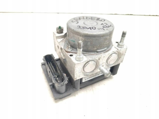 Блок управління АБС (ABS) 0265800584 RENAULT