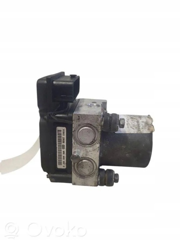 Блоки ABS 0265800696 PEUGEOT