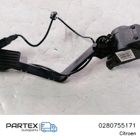 0280755171 Peugeot/Citroen