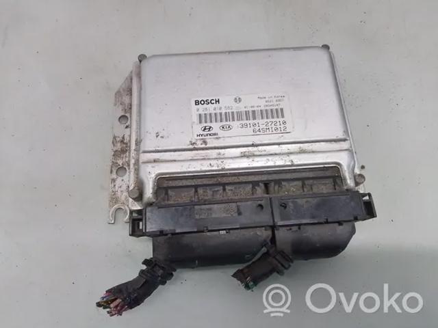 0281010582 Hyundai/Kia