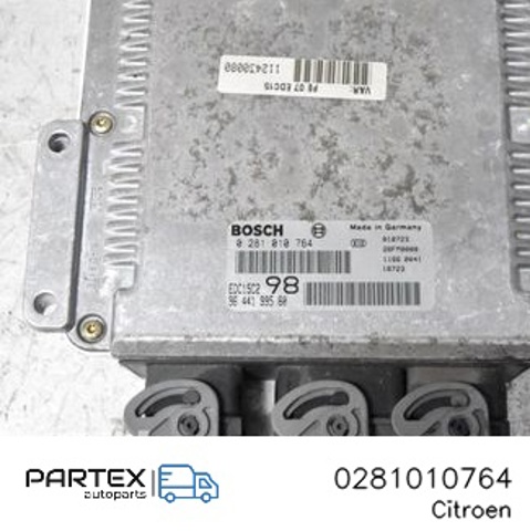 0281010764 Peugeot/Citroen
