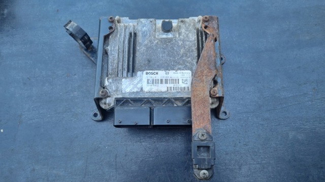 ЕБУ 0281011228 IVECO