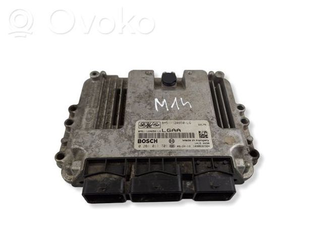 ЕБУ 0281011701 FORD