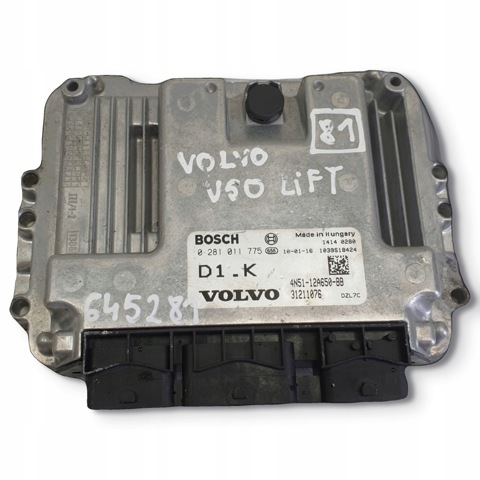 0281011775 Volvo
