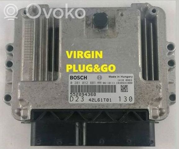 0281012881 Fiat/Alfa/Lancia