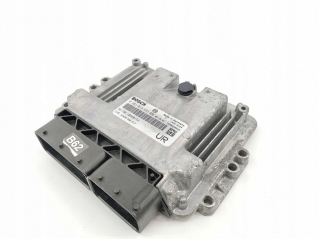 Блок електронного управління 0281013633 HONDA