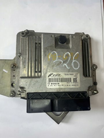 0281017832 Fiat/Alfa/Lancia
