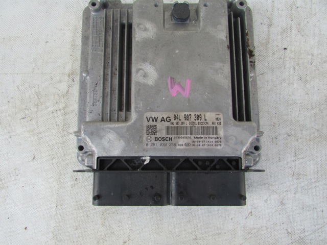 0281030258 VAG