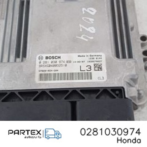 0281030974 Honda