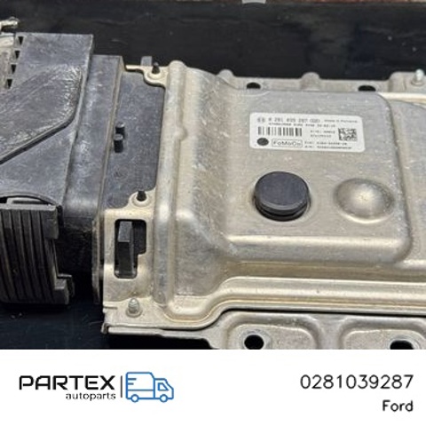 0281039287 Ford