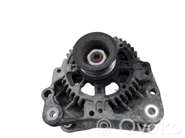 Авто генератор 028903018F VAG