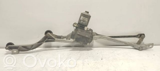 Мотор склоочисника скла (трапеції) 0390241801 MERCEDES