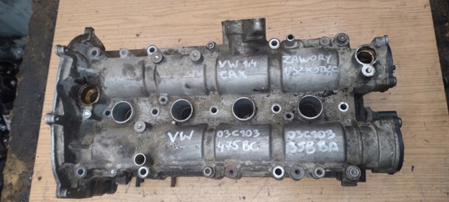 Кришка клапанів 03C103475BC VAG