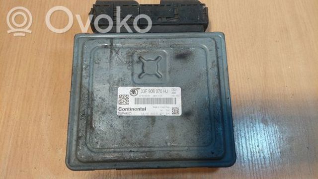 03F906070HJ VAG