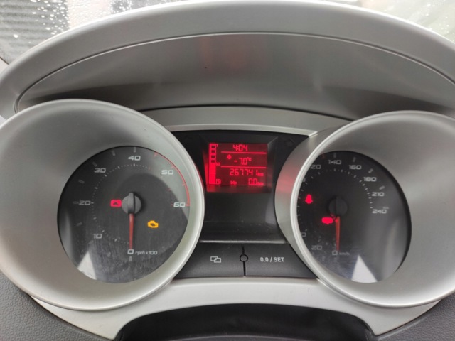 Блок двигуна 03G906013K VAG