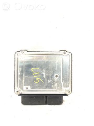 Блок двигуна 03G906016G VAG