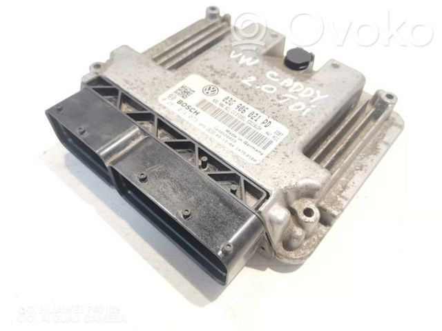 ЕБУ 03G906021PD VAG