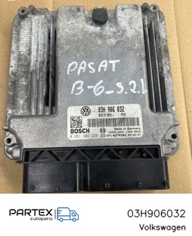 03H906032 VAG