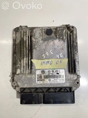 03H906032C VAG