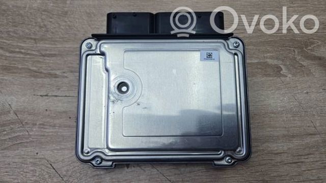 Комп'ютер двигуна 03L906018HT VAG