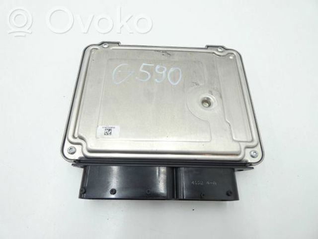 Мізки мотора 03L906018JP VAG