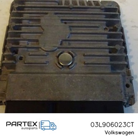 Блок двигуна 03L906023CT VAG