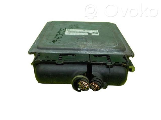 Мізки двигуна 03L906023GP VAG