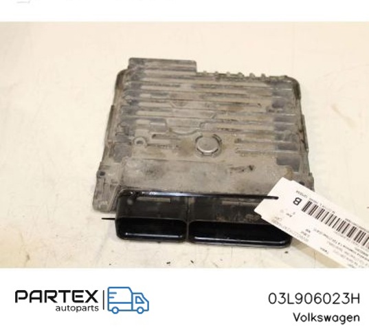 Модуль управління двигуном 03L906023H VAG