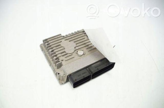 Модуль управління двигуном 03L906023PB VAG