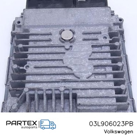 ЕБУ 03L906023PB VAG