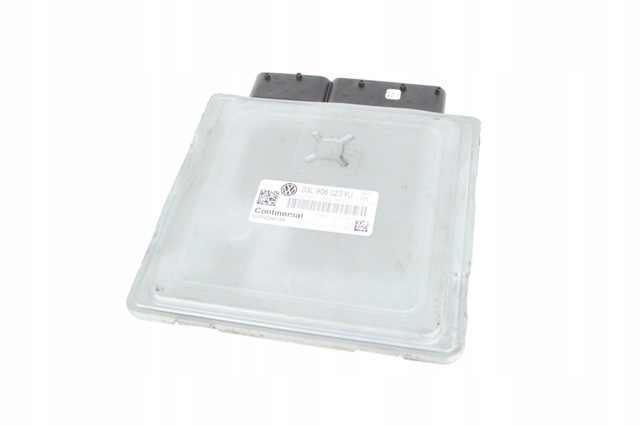 Модуль управління двигуном 03L906023PJ VAG