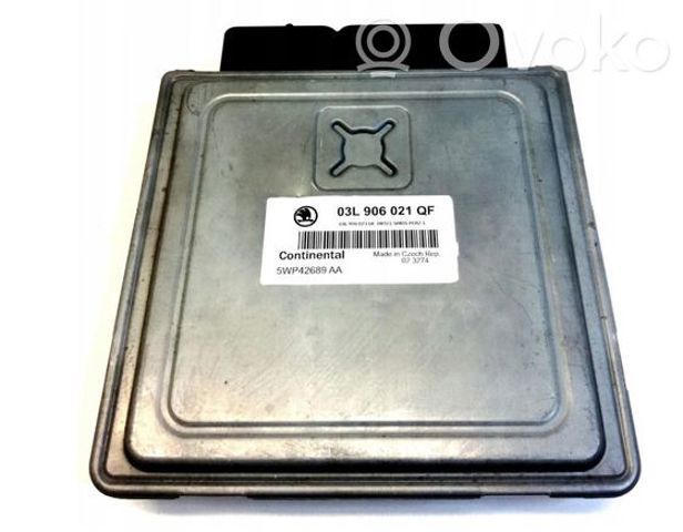 03L906023QF VAG