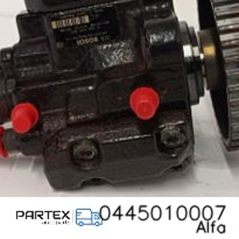 Насос паливний високого тиску (ПНВТ) 0445010007 FIAT