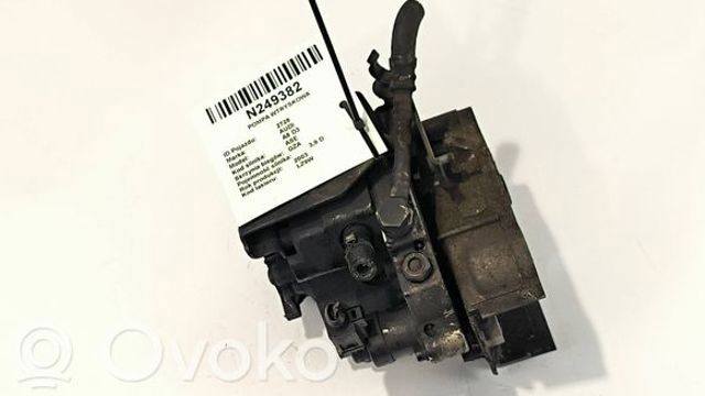 Насос паливний високого тиску 0445010082 VAG