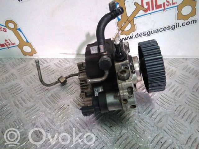 Насос паливний високого тиску 0445010086 OPEL