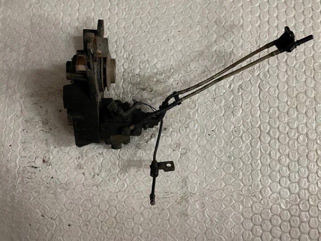 Насос паливний високого тиску (ПНВТ) - DIESEL 0445010137 BOSCH