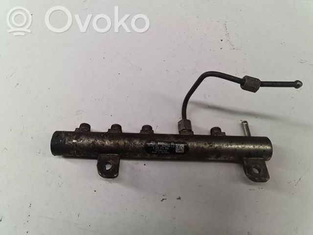 Паливна рампа 0445214056 OPEL