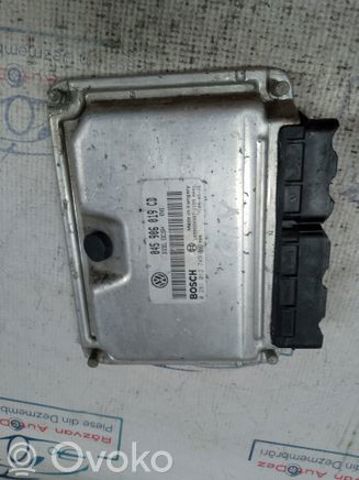 Блок електронного управління 045906019CD VAG