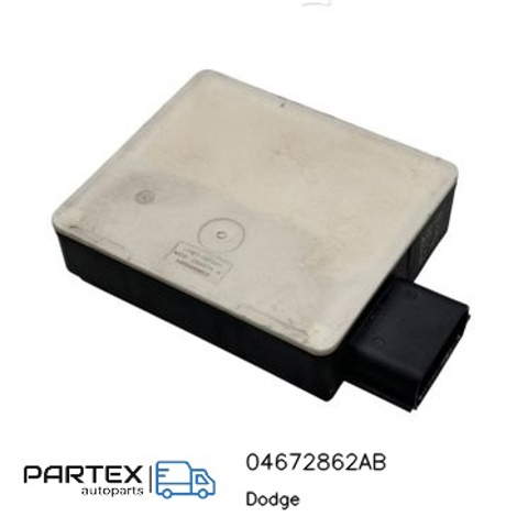 Датчик контролю мертвої зони, задній 04672862AB CHRYSLER